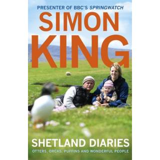 Shetland Diaries