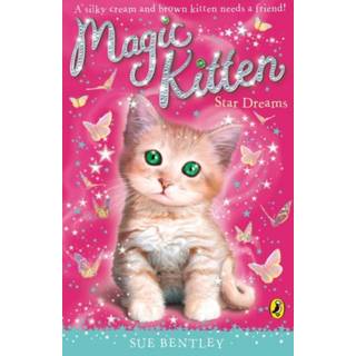 Magic Kitten: Star Dreams