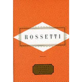 Rossetti Poems