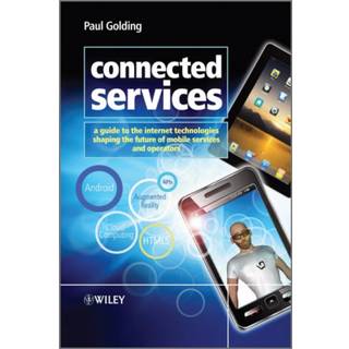 Connected Services