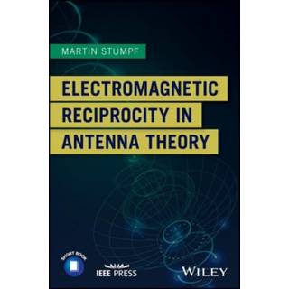 Electromagnetic Reciprocity in Antenna Theory