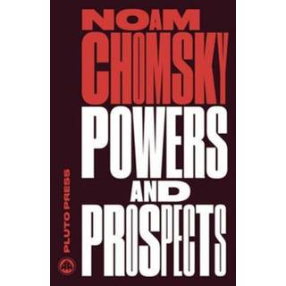 Powers and Prospects