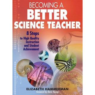 Becoming a Better Science Teacher