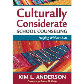 Culturally Considerate School Counseling