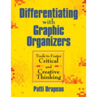 Differentiating With Graphic Organizers