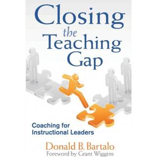 Closing the Teaching Gap