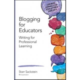 Blogging for Educators