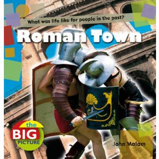 Roman Town
