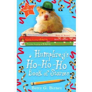 Humphrey's Ho-Ho-Ho Book of Stories