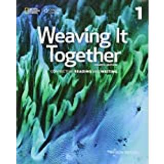 Weaving It Together 1