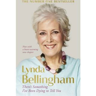 There's Something I've Been Dying to Tell You