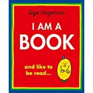I Am a Book