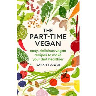The Part-time Vegan