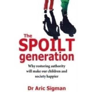 The Spoilt Generation