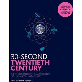 30-Second Twentieth Century