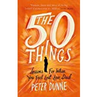 The 50 Things