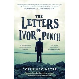 The Letters of Ivor Punch