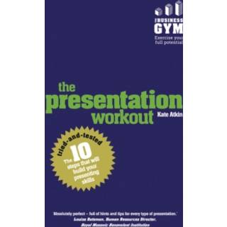 Presentation Workout, The