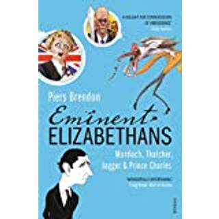 Eminent Elizabethans