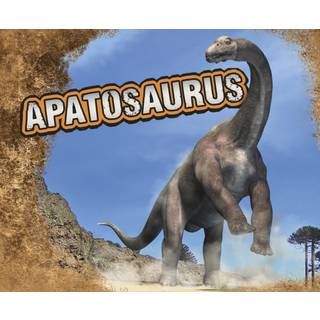 Apatosaurus