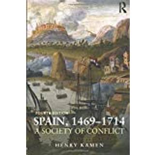 Spain, 1469-1714