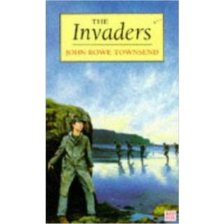 The Invaders