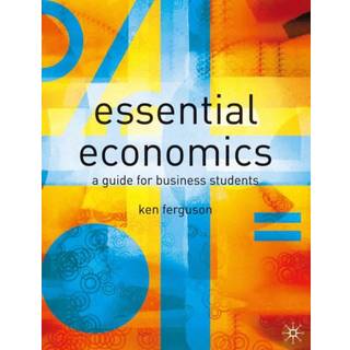 Essential Economics