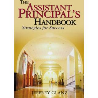 The Assistant Principal's Handbook