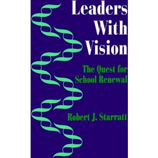 Leaders With Vision