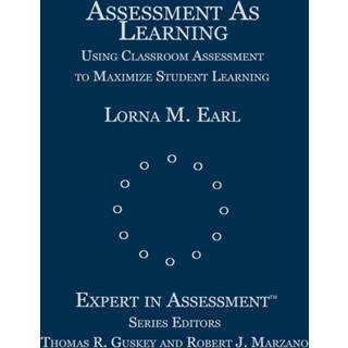 Assessment As Learning