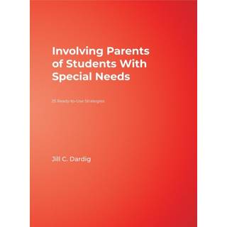 Involving Parents of Students With Special Needs