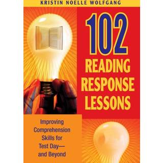 102 Reading Response Lessons
