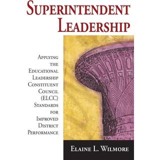 Superintendent Leadership