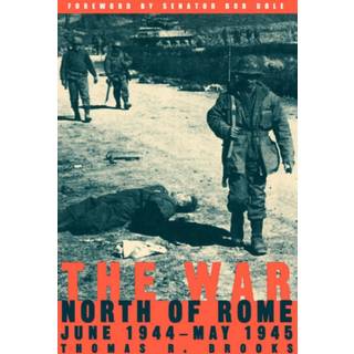 The War North Of Rome