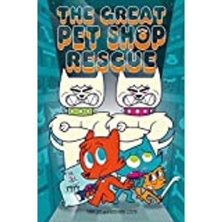 EDGE: Bandit Graphics: The Great Pet Shop Rescue