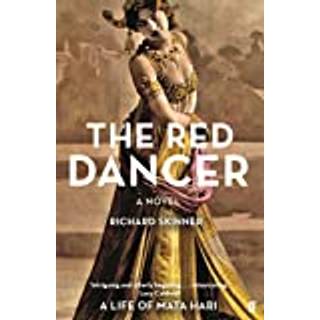 The Red Dancer