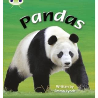 Bug Club Phonics - Phase 3 Unit 9: Pandas