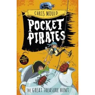 Pocket Pirates: The Great Treasure Hunt