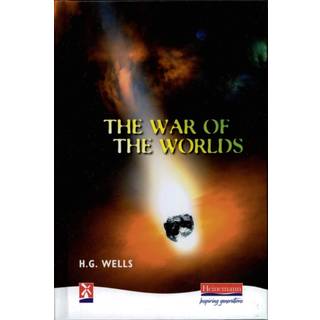 The War of the Worlds