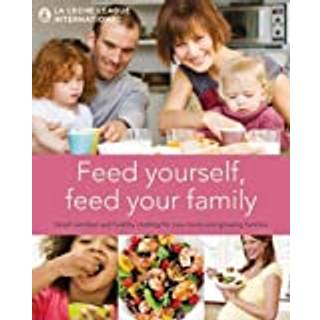 Feed Yourself, Feed Your Family