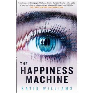 The Happiness Machine