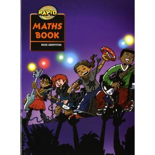 Rapid Maths: Stage 5 Pupil Book