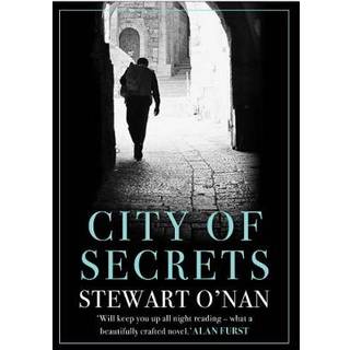City of Secrets