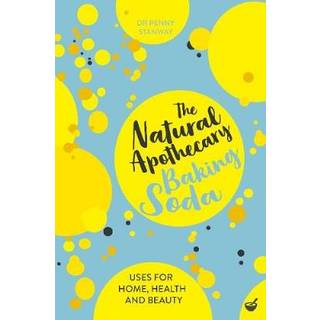 The Natural Apothecary: Baking Soda