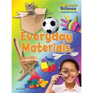Everyday Materials