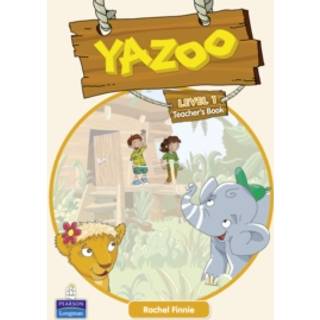 Yazoo Global Level 1 Teacher's Guide