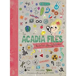 The Acadia Files