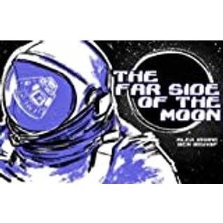 Far Side of the Moon (3, 2025) | Alex Irvine