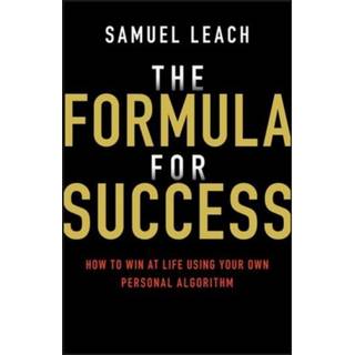 The Formula for Success