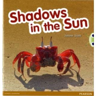 Bug Club Red C (KS1)Shadows in the Sun 6-pack